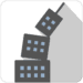 High Rise Android-appikon APK