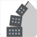 Ikon aplikasi Android High Rise APK