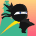 Icona dell'app Android Hop Hop Ninja APK