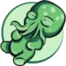 Cthulhu Virtual Pet Android app icon APK