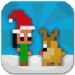 Quiet Christmas (Free) Икона на приложението за Android APK
