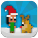 Quiet Christmas (Free) Android uygulama simgesi APK