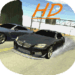 Drag Racing Android app icon APK