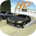 Ikon aplikasi Android Drag Racing APK