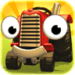 Tractor Trails Android app icon APK