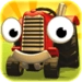 Tractor Trails ícone do aplicativo Android APK