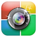 Pic Collage Maker Photo Editor Икона на приложението за Android APK