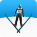 Ski Jump ícone do aplicativo Android APK