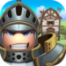 Fabled Heroes Android-sovelluskuvake APK