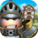 Fabled Heroes Android uygulama simgesi APK