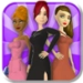 Prom Night - Dress Up Game ícone do aplicativo Android APK