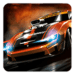 Ikon aplikasi Android Racing Cars Live Wallpaper APK