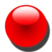 Red Ball ícone do aplicativo Android APK