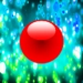 Magical Red Ball Икона на приложението за Android APK
