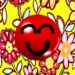 Papi Red Ball app icon APK
