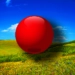 Red Ball Android app icon APK