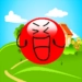 Red Ball 3 Android-alkalmazás ikonra APK