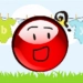 Icône de l'application Android Red Ball Surprise Egg APK