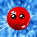 Touch Red Ball Android-sovelluskuvake APK