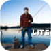 iFishing Lite Android app icon APK