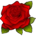 com.RosesLiveWallpaper Икона на приложението за Android APK