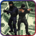 Icône de l'application Android Cops and Robbers 2 APK