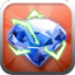 Icône de l'application Android Jewels Deluxe APK