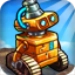 Икона апликације за Андроид com.RunnerGames.game.TinyRobots_New APK