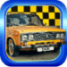 Russian Taxi Sim 3D icon ng Android app APK