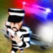 Thief Runner Icono de la aplicación Android APK