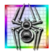 Spider Draw Android-sovelluskuvake APK