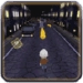 Crazy Run 3D Android-app-pictogram APK