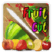 Fruit Cut Android-alkalmazás ikonra APK
