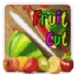 Fruit Cut Икона на приложението за Android APK