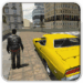 Real City Car Driver 3D Android app icon APK