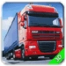 Truck Racing 3D ícone do aplicativo Android APK