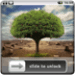 Ikon aplikasi Android 3D Trees Lock Screen Wallpaper APK