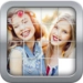 Icône de l'application Android SliderMania Women APK