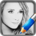 Sketch n Draw Pad HD Android-app-pictogram APK