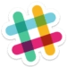 Icona dell'app Android Slack APK