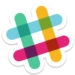 Slack Icono de la aplicación Android APK