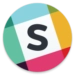Slack ícone do aplicativo Android APK