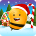 Disco Bees Icono de la aplicación Android APK