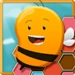 Disco Bees Android-alkalmazás ikonra APK