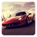 Sport Cars Live Wallpaper Икона на приложението за Android APK