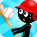 Stickman BB Icono de la aplicación Android APK