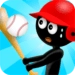 Икона апликације за Андроид Stickman BB APK