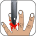 Икона апликације за Андроид 4 Fingers APK