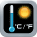 Thermometer Pro icon ng Android app APK