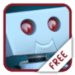 Икона апликације за Андроид Twin Robots APK